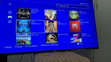 цены на ps4: Продаю все консоли пс 4 слим и пс 4 фат Оба прошитые обеих память 1Тб — 4
