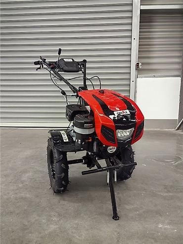 Дизельные мотоблоки: Мотоблок все виды в наличии жибек жолу 49 — 4