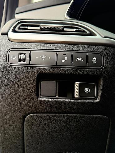 Hyundai: Hyundai Palisade: 2019 г., 2.2 л, Автомат, Дизель, Кроссовер — 14