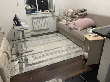 квартира керек маевка: Студия, 20 м², Индивидуалка, 3 этаж, Евроремонт