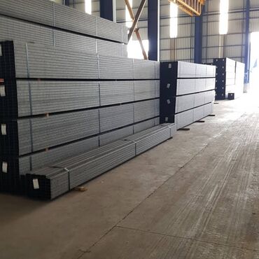 Profillər, şvellerlər: Profil, Polad, 12 m, Ödənişli çatdırılma, Pulsuz çatdırılma, Kredit yoxdur — 11