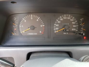 тойота прадо араб: Toyota Land Cruiser Prado: 1996 г., 4.5 л, Механика, Бензин, Внедорожник