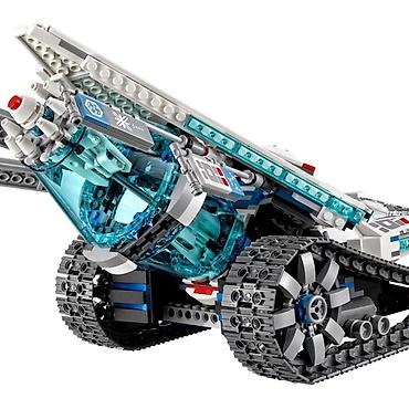 baki oyuncaq magazalari: Lego Ninjago olan 976+ parçadan ibarət lego seti. 🪅 Lego Official© — 2