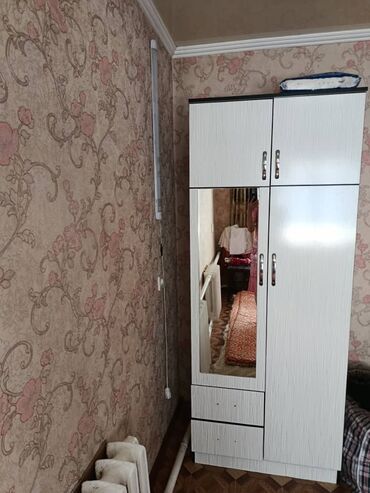 разное для дома: Предлагается к продаже мебель: Кровать с матрасом-7.000сом Диван
