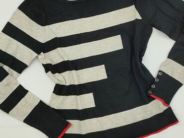 bluzki hello kitty: Principles, Women's blouse, size S (EU 36)