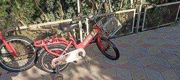 Городские велосипеды: Городской велосипед, Рама S (145 - 165 см) — 2