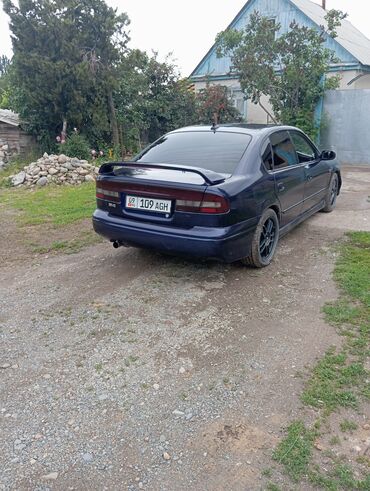 митсубиси кольт цена в бишкеке: Subaru Legacy: 2001 г., 2 л, Автоматические, Бензин, Седан