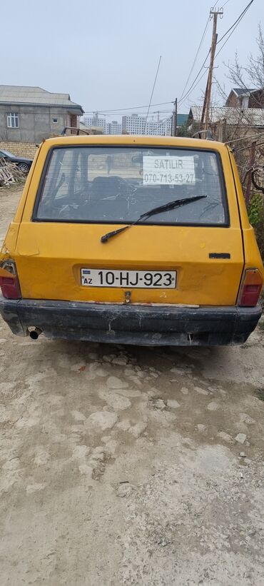 renault clio qiymeti: Renault 12: 1.2 л | 1996 г. 85273 км Универсал