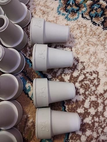 hint yağı aptek: Dirseyalti celiy üçün 24-cut rezin ucluqlar.Almaniya istehsalı.Bir — 3