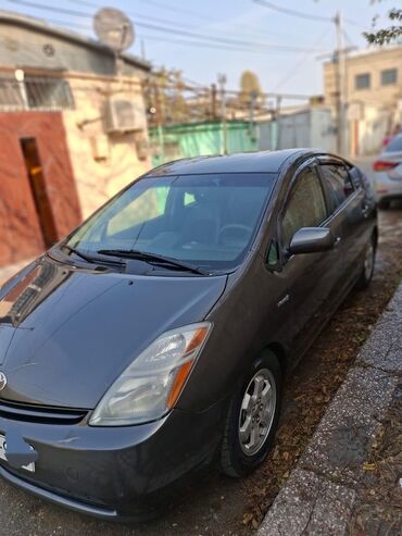 Toyota: Toyota Prius: 1.5 l | 2007 il Hetçbek — 7