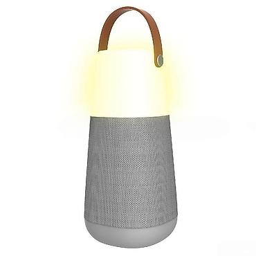 Динамики и колонки: Sound Speaker W/Lighting & Multi Sync 360°360° Sound Speaker — 3