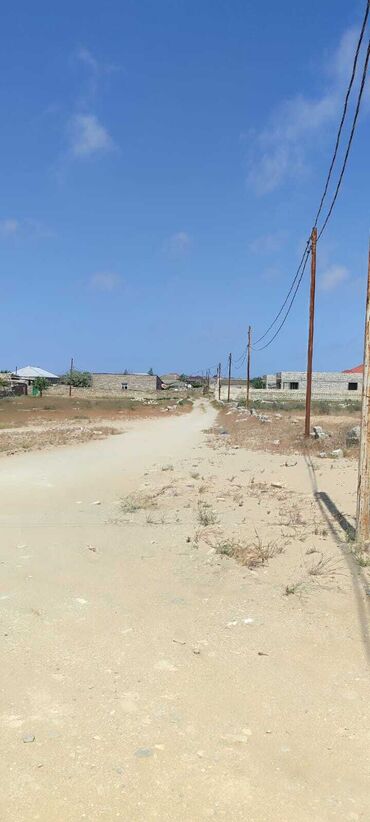 Torpaq sahələrinin satışı: 12 sot, Tikinti, Mülkiyyətçi, Kupça (Çıxarış) — 8