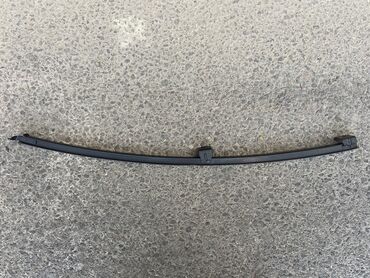 Двери и комплектующие: Задняя левая Subaru, Б/у, Оригинал — 8