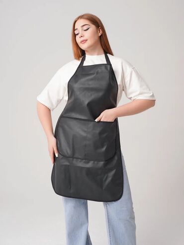 Спецодежда: Кожаный фартук 👍 Дордой рынок🇰🇬 ➡️Оптом и в розницу Качество 🔥🔥🔥🔥 🔴 — 29