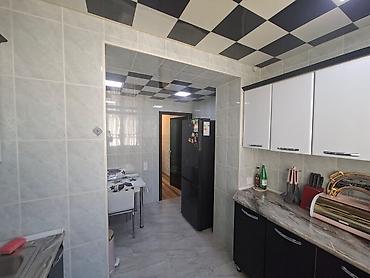 lenkeran ev satilir: Bakı, 3 otaqlı, Köhnə tikili, 75 kv. m — 7