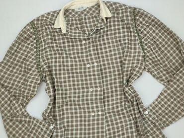 koszula do karmienia c a: Women`s shirt, size 2XL (EU 44)