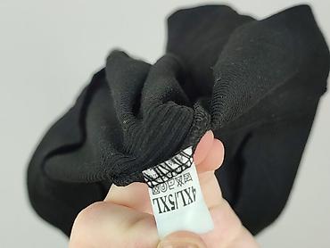 duże rozmiary: Legginsy rozmiar 5XL — 4