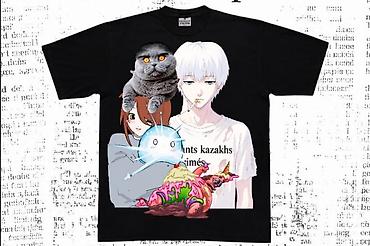 Футболка S-Xl размера #archive #indisleaze #dota2