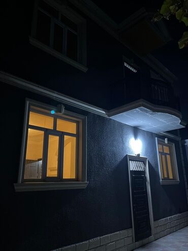 Həyət evləri və villaların satışı: 5 otaqlı, 150 kv. m, Kredit yoxdur, Yeni təmirli — 2