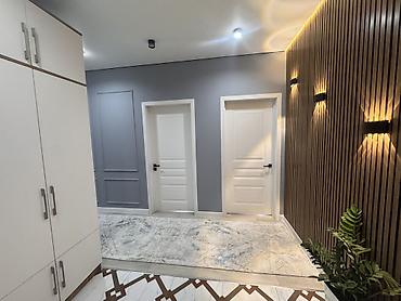 куб купить: 3 комнаты, 96 м², Элитка, 6 этаж, Дизайнерский ремонт — 3