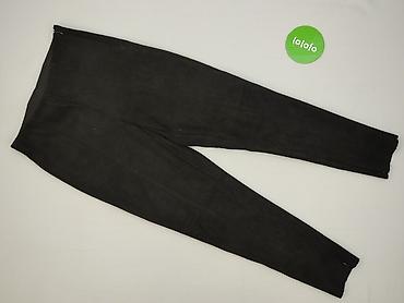 tights: Legginsy Eleganckie damskie, rozmiar S — 2