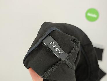 even odd klapki: Legginsy Sportowe damskie, rozmiar XS — 5