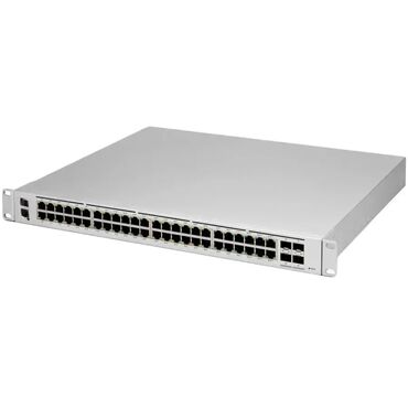 rovus ventilator 5 v 1: Brand: Ubiquiti Model: Ubiquiti USW-PRO-48-POE 48 port gigabit L3