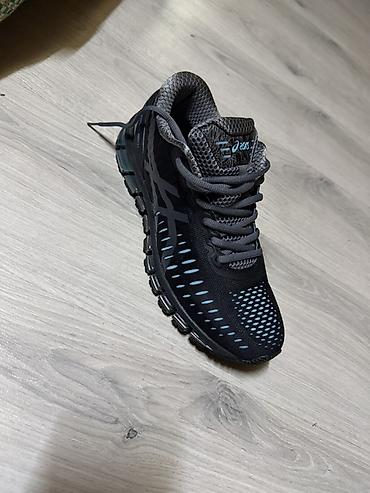 токио асикс: Мужские кроссовки, 42, Asics, Новый, цвет - Черный — 1