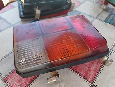 recaro sedista za auto: Stop lampe leva i desna Lada 2104 Karavan br.3. Polovno. Ocuvano. U — 6