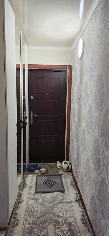 Продажа квартир: 3 комнаты, 56 м², 104 серия, 2 этаж, Евроремонт — 2