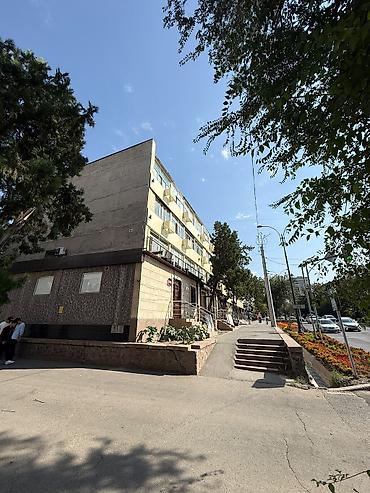 jack 4: 1 комната, 16 м², Гостиничный тип, 4 этаж — 5
