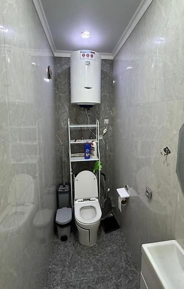 archa group: 1 комната, 62 м², Ала-Арча ТРЦ Элитка, 7 этаж, Евроремонт — 7
