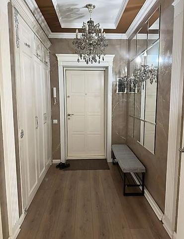 flat in osh: 2 комнаты, Агентство недвижимости, Парам без детей, от 6 месяцев, от 1 года, С мебелью полностью — 8