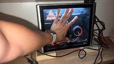 Masaüstü kompüterlər və iş stansiyaları: Mini-ITX PC i9-10900K / RTX 2080 Ti / 64GB / 3TB Şəxsi kompakt — 2