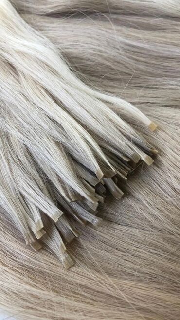 Парикмахеры: Биопротеиновое наращивание волос. ✅️Биопротеиновые волосы - это — 3