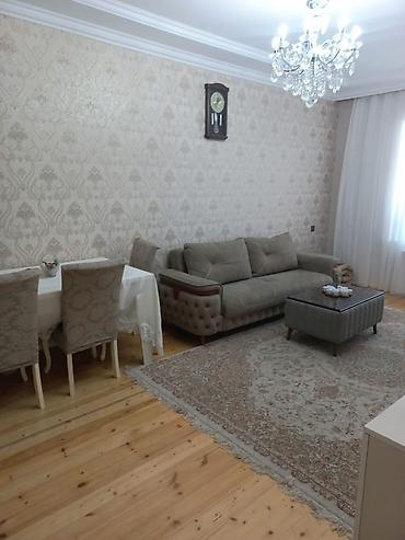 qax ilisu ev satilir: 4 otaqlı, 120 kv. m — 4