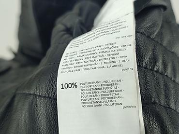 trouser: Spodnie materiałowe damskie, rozmiar XL — 5