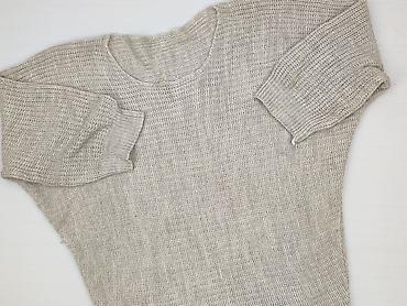 swers shoes: Sweter damski, rozmiar 8XL — 1