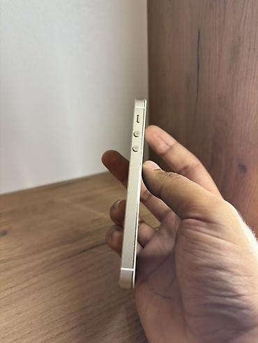iphone 12 azn: IPhone 5s, 16 GB, Qızılı, Barmaq izi — 3