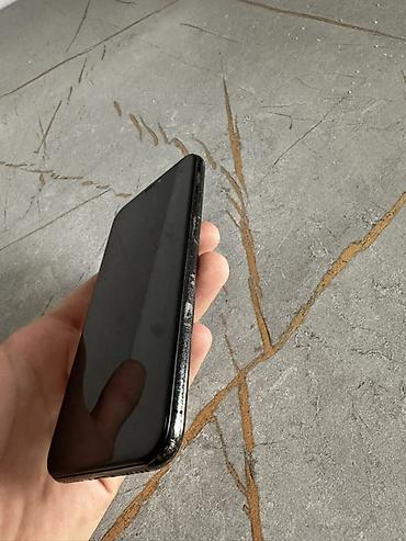 Apple iPhone: IPhone X, 256 ГБ, Space Gray, 67 % — 6