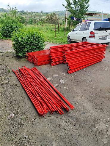 Аренда инструментов: ЛЕСА АРЕНДА Ен жогорку сапаттагы Лесалар Местный Леса Траптары тегиз — 10