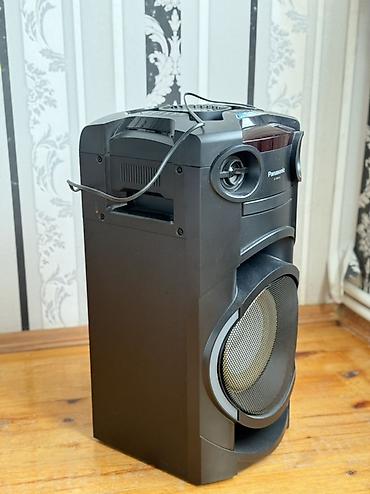 subwoofer satilir: Panasonic partnyor səs sistemi – SC-UA7/UA90 seriyasına bənzər güclü — 3