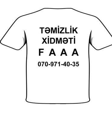 чистка мебели на дому: Peşakar xanımlar tərəfindən Bakıda obyekt və ofis təmizliyi, biznes