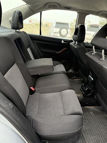 124 2 2: Volkswagen Bora: 2002 г., 1.6 л, Автомат, Бензин, Седан — 8