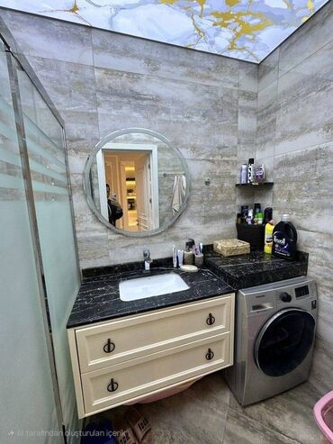 Yeni tikili: 3 otaqlı, Yeni tikili, 147 kv. m — 20