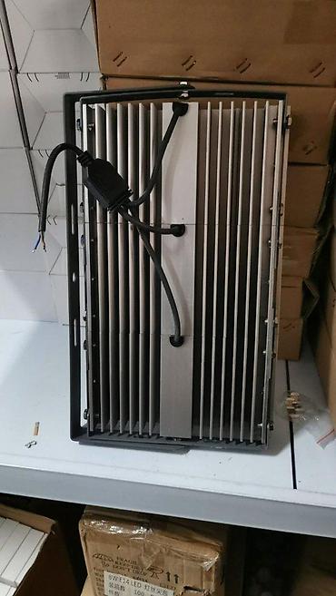 Rasveta: Profi LED reflektor IP67 600W 400W EXSTREMNO JAKOG SVETLA. REFLEKTOR — 5