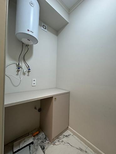 76: 2 комнаты, 76 м², Южная Магистраль Элитка, 9 этаж, Евроремонт — 4