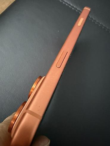 Мобильные телефоны и аксессуары: IPhone 17 Pro Max, Б/у, 256 ГБ, Оранжевый, 93 % — 4