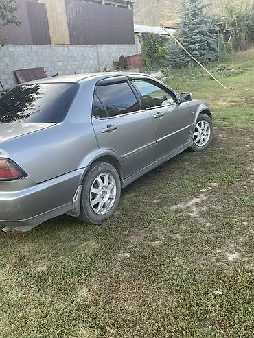купить тойота cr v: Honda Accord: 1998 г., Автомат, Седан — 2