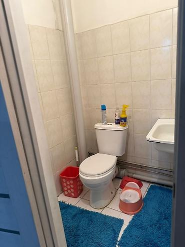 o store: 2 комнаты, 62 м², Ошский мкр., Индивидуалка, 4 этаж, Евроремонт — 8